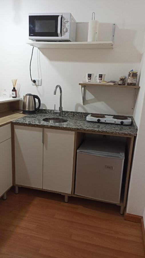 Monoambientes Peatonal - Con Cochera Apartment Corrientes