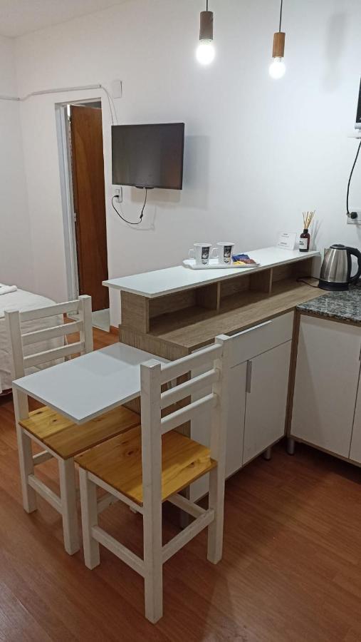 Monoambientes Peatonal - Con Cochera *