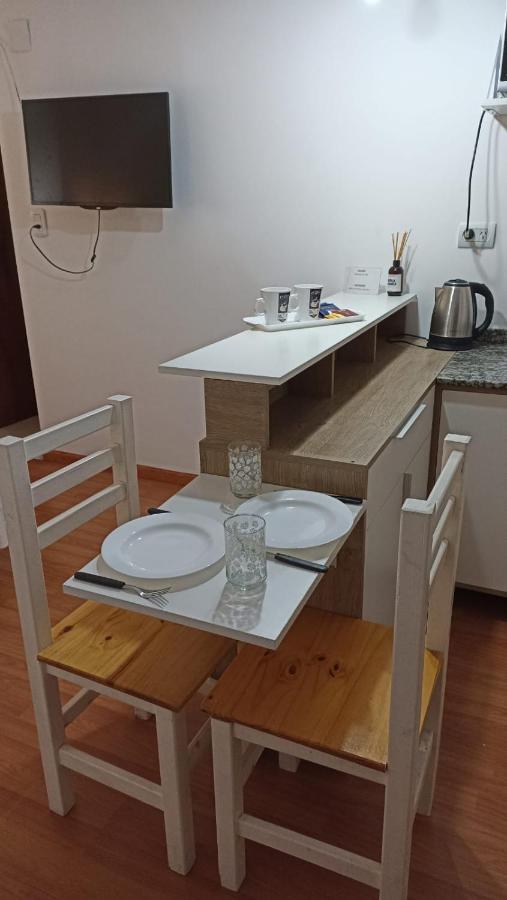 Monoambientes Peatonal - Con Cochera Apartment