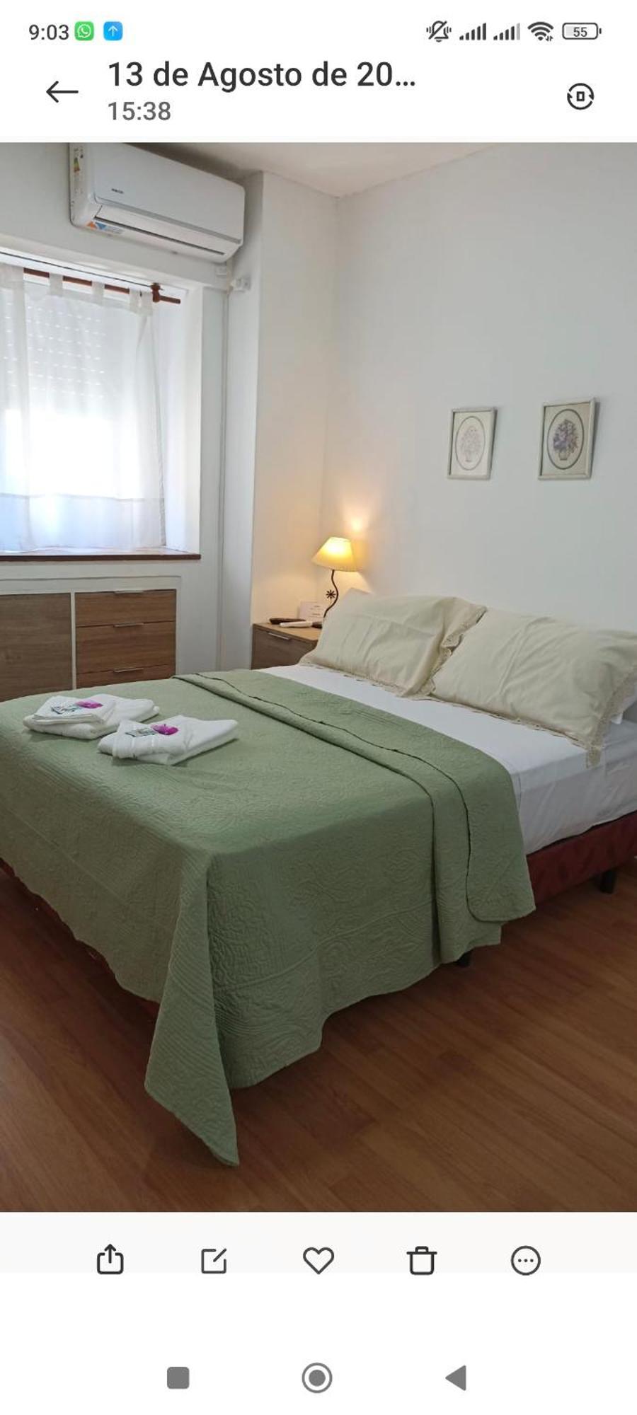 Monoambientes Peatonal - Con Cochera Apartment *