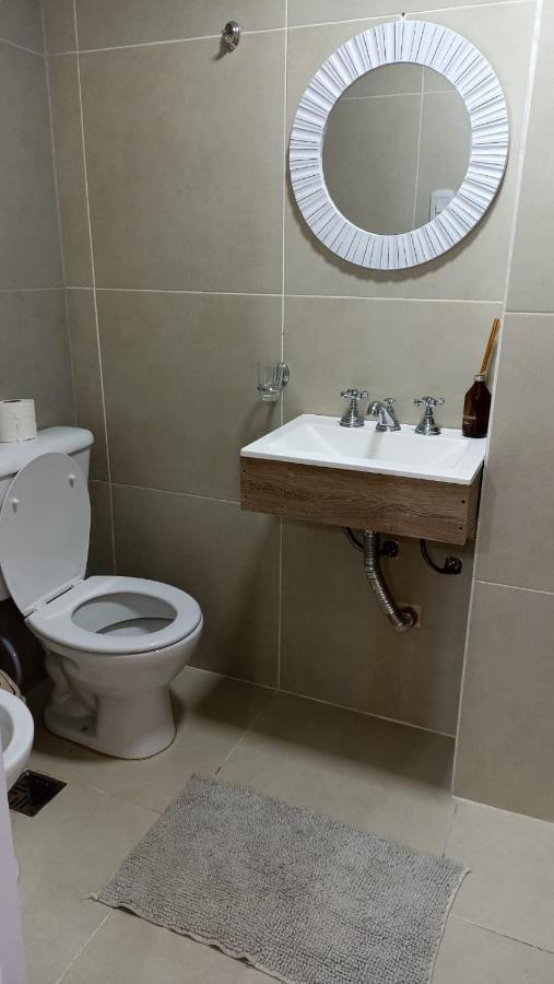 Apartamento Monoambientes Peatonal - Con Cochera *